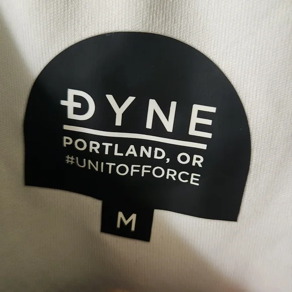 Dyne shirt - Picture 4 of 4